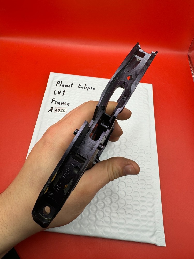 Planet Eclipse LV1 Frame