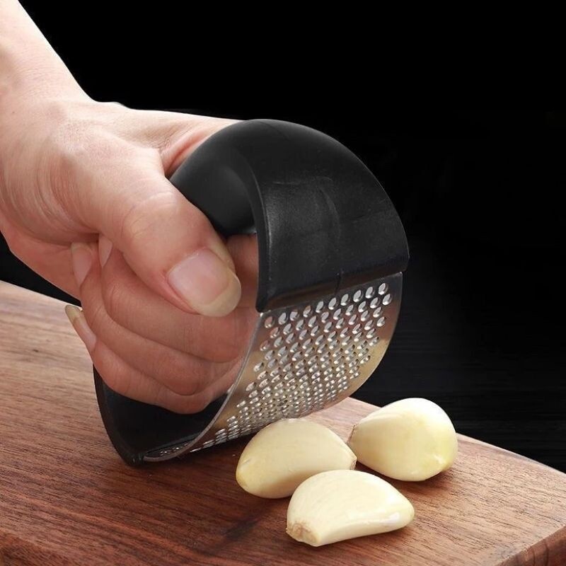 Garlic Masher - Ktichen Gadget