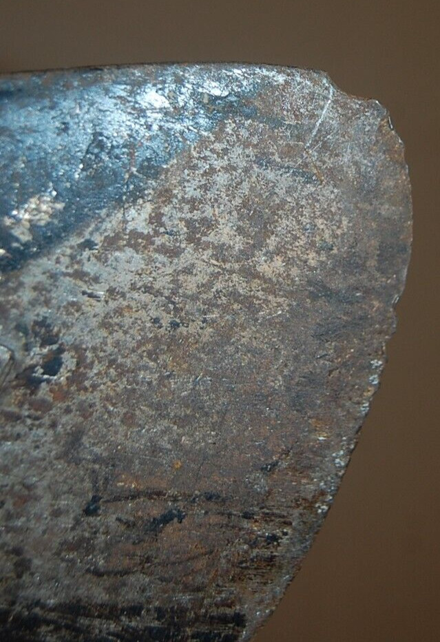 Vintage Plumb National Axe Head original