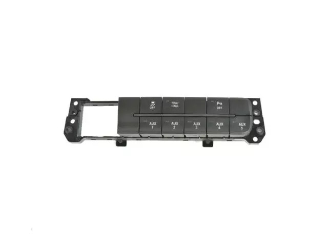 Genuine Mopar Instrument Panel Switch 68231820AD
