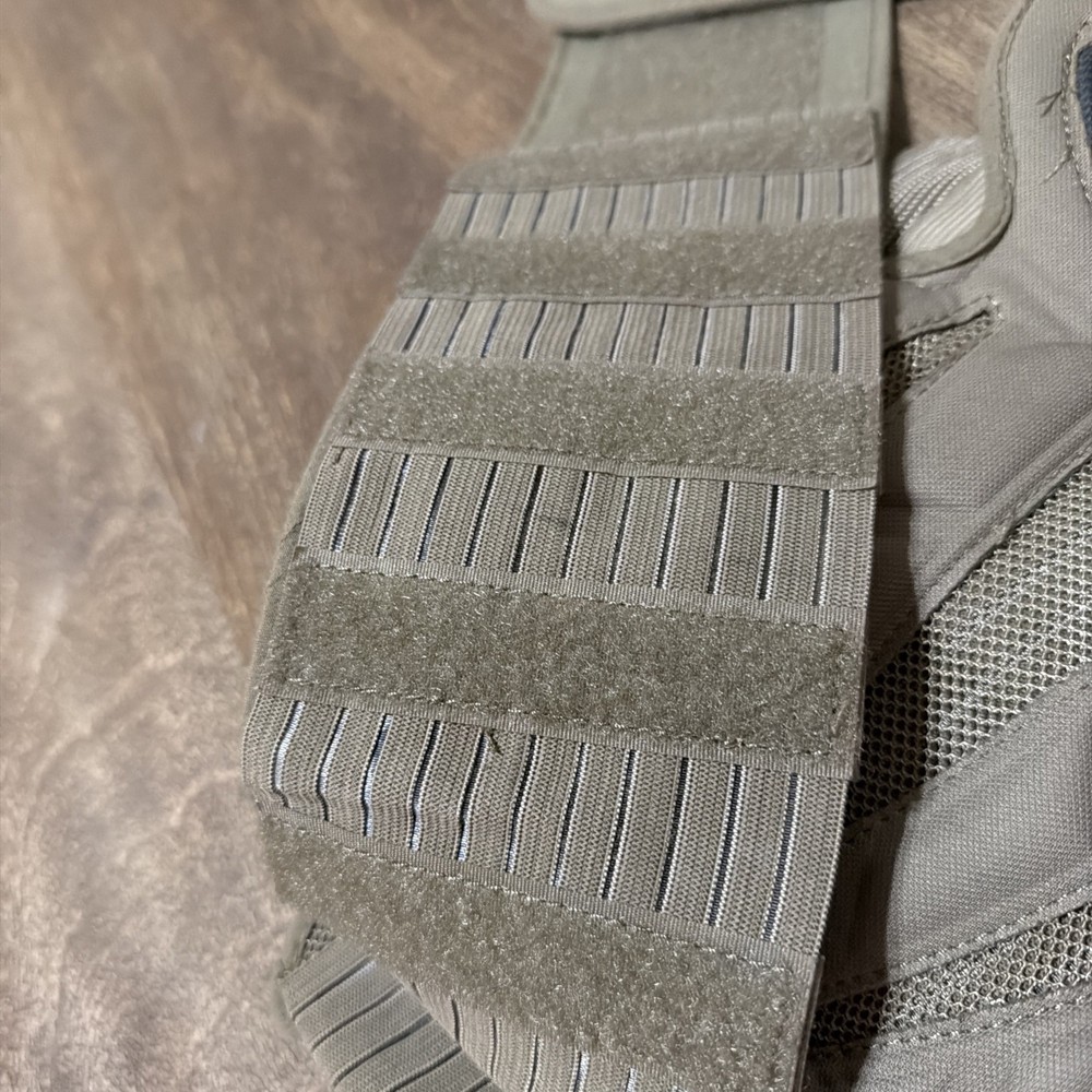 Dye Tactical Attack Pack - Pod Harness - Camouflage