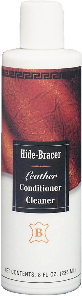 Leather Conditioner - 8 oz