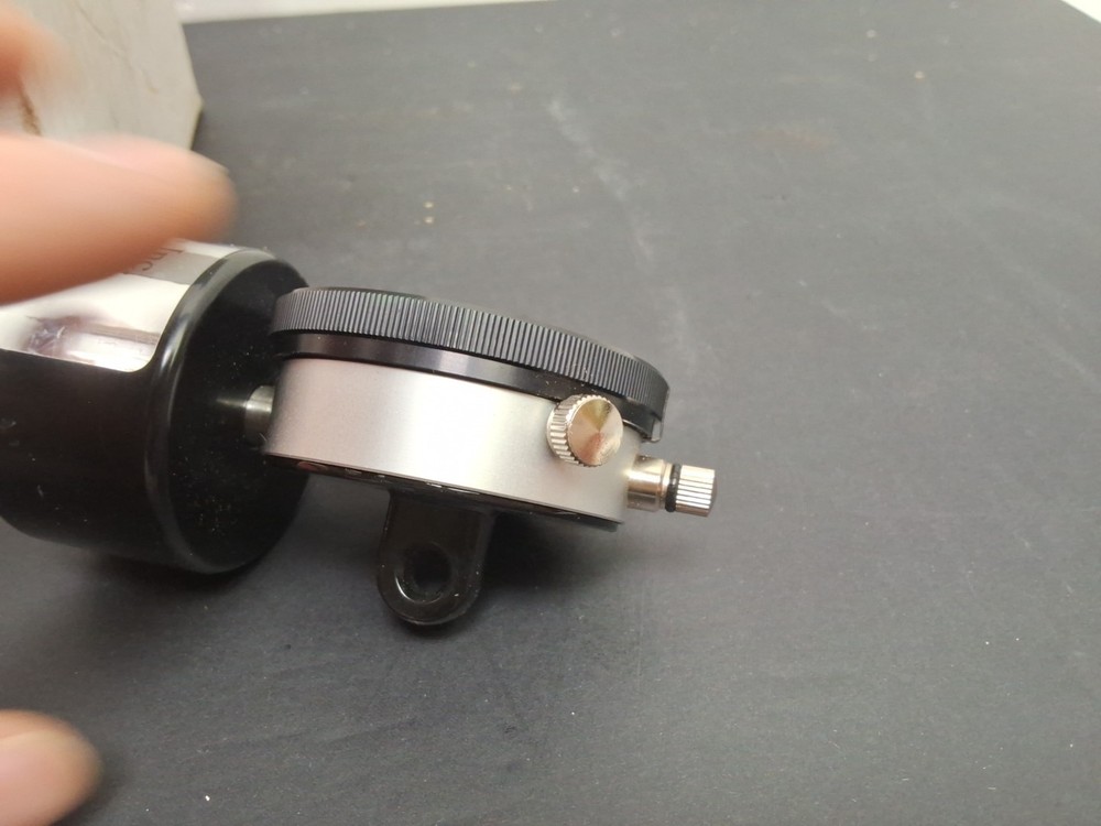 DrumDial Precision Drum Tuner