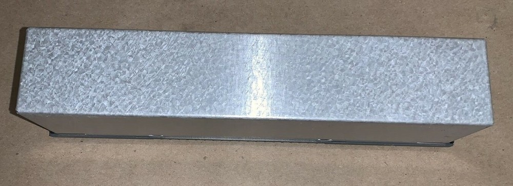 ELTEK CABINET - FLAT PACK BLANKS ~ FREE SAME DAY SHIPPING! FAST!!!