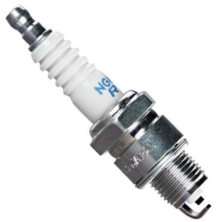 NGK Nickel Spark Plug 3180