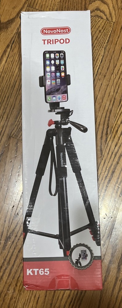 NovoNost (KT65) Tripod