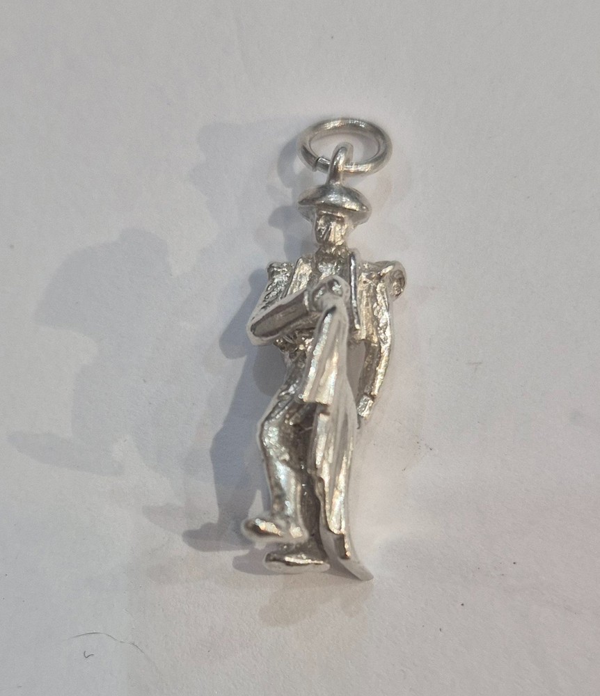 silver charm