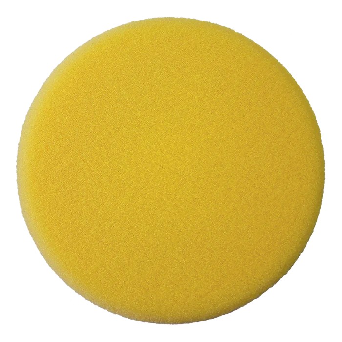 Wizards 11255 Light Foam Mini Buff Pad