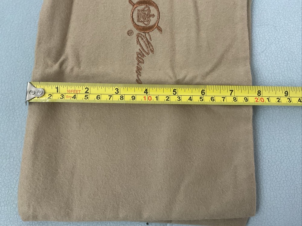 Barn Crown Two Drawstring Cover Dust Protector Storage Bag