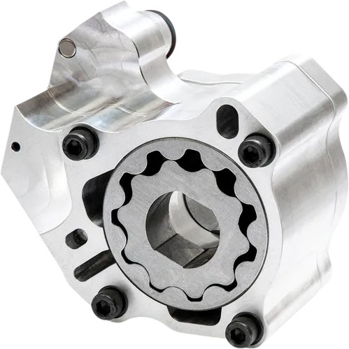 Feuling HP+ High Volume Engine Oil Cooled Pump Harley Tri Glide Ultra 17-23