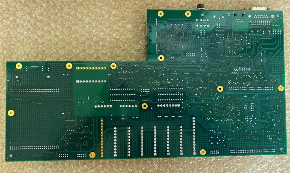 Digidesign D-Control COMM Board Main CPU PCB 915011440-00 Control Surface