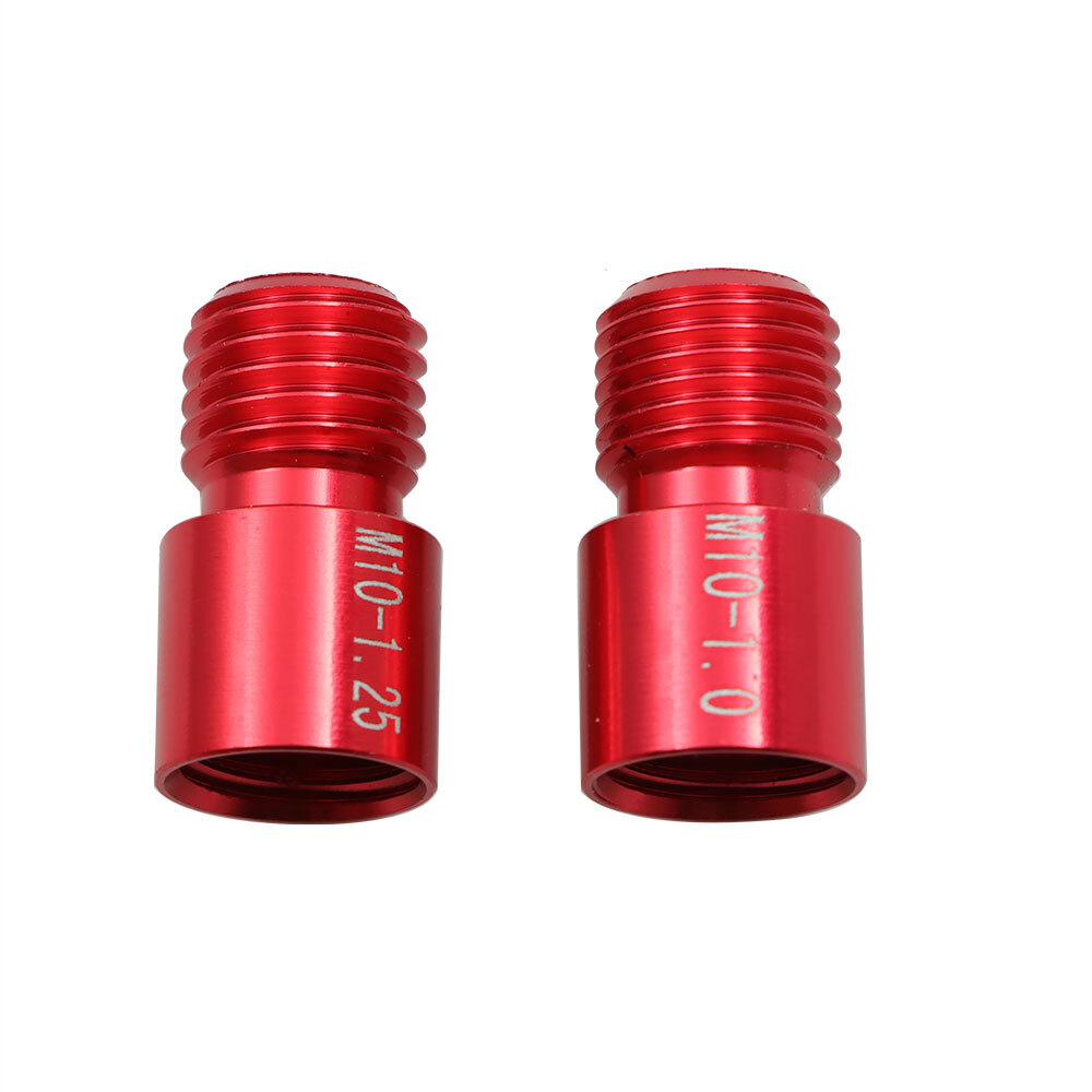 26 Nut / Bolt Thread Checker Screw Thread Identifier Gauge Inch / Metric Kit