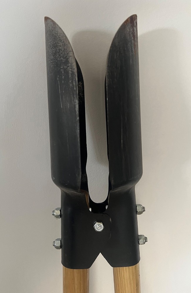Vintage Post Hole Digger