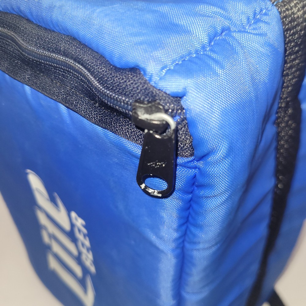 Vintage Miller Lite Soft Cooler (Read)