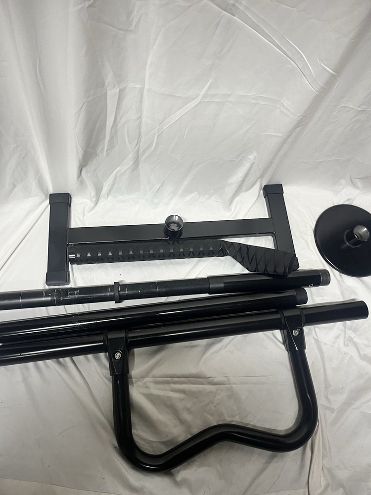 Wall Mount Multi Functional Pull Up Bar Chin Up Bar