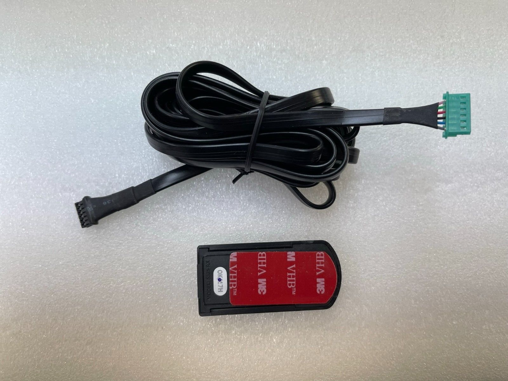 NEW AstroStart 5325-RX Replacement Antenna With Cable