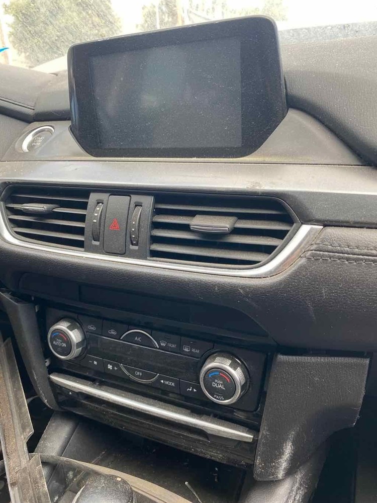 Camera/projector MAZDA 6 14 15 16