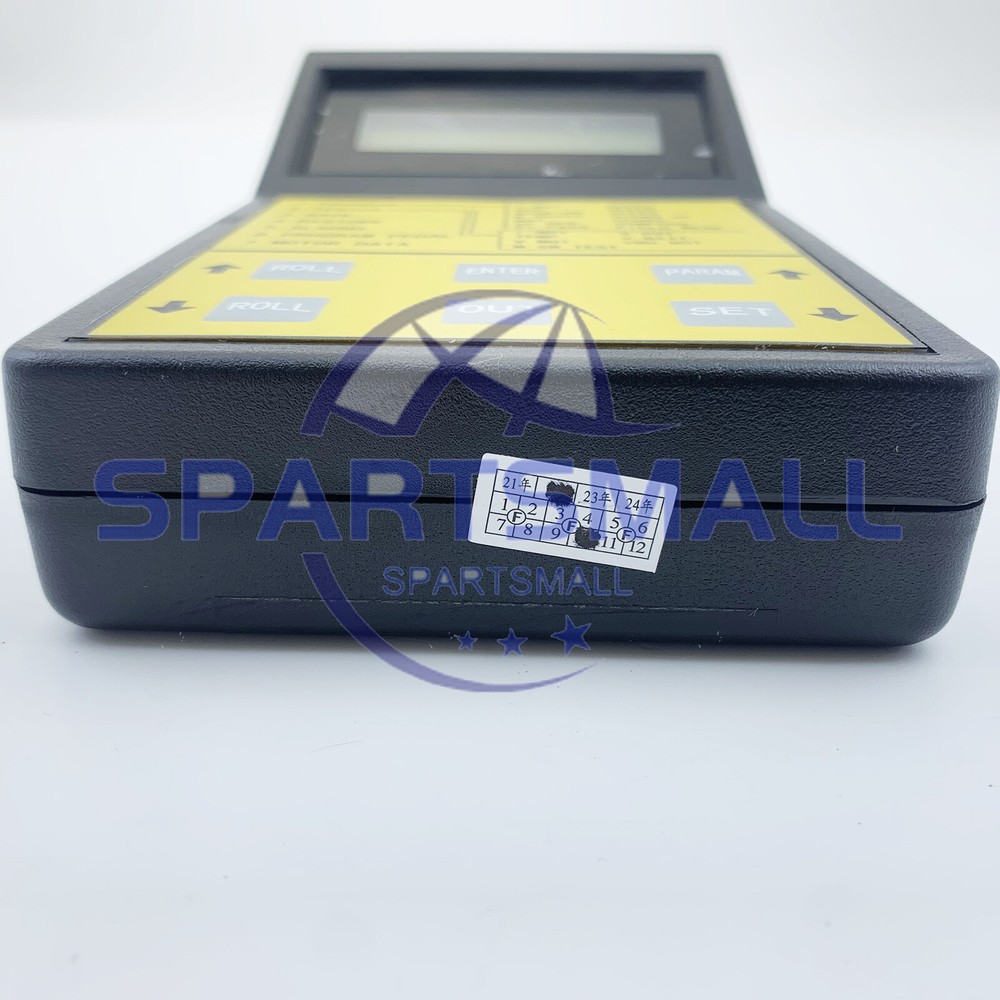 Controller Programmer With Interface Line for All ZAPI Controller CAT FC2110A