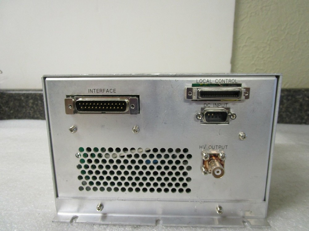 Kyosan Electric HV-PS4 Power Module