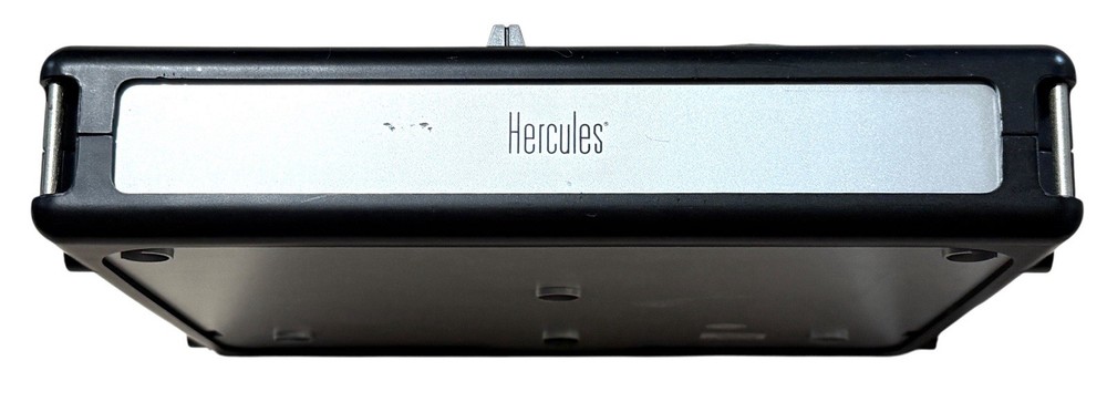 Hercules DJ MK2 Console Controller Interface Pro DJ Music Equipment