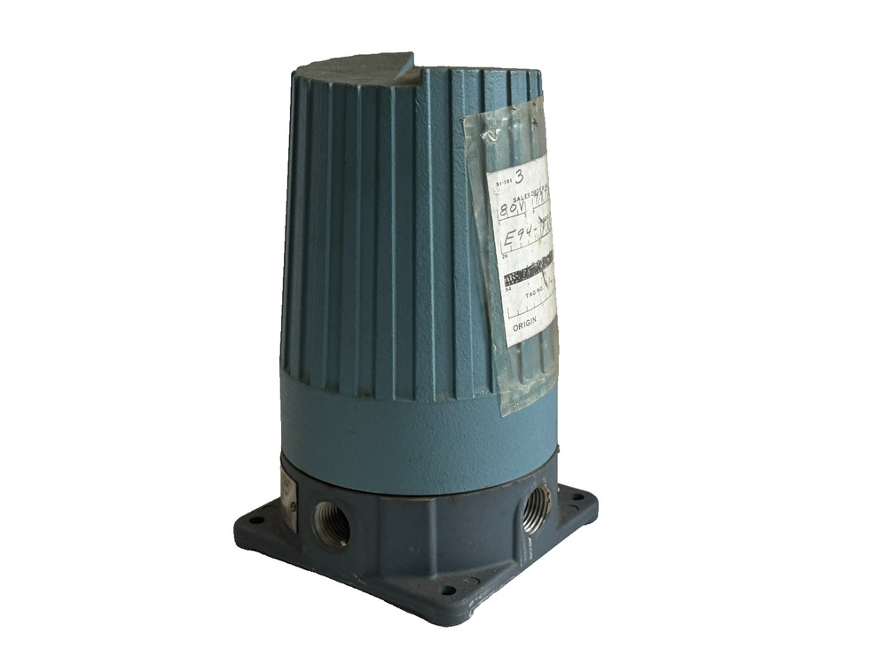 USED Foxboro E94-PXXS Temperature Transmitter