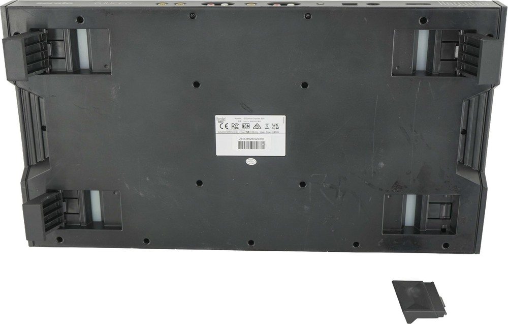 Hercules DJ DJControl Inpulse 500 2-channel DJ Controller