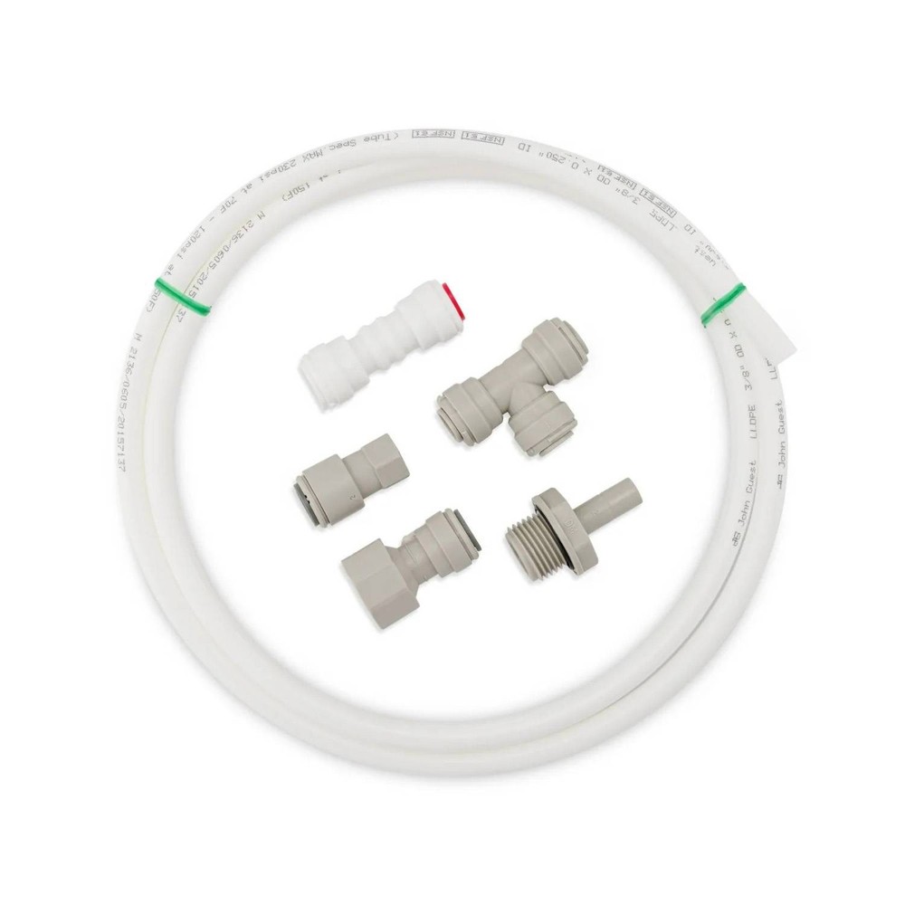 Doulton Installation Kit for Under Sink Filter Systems