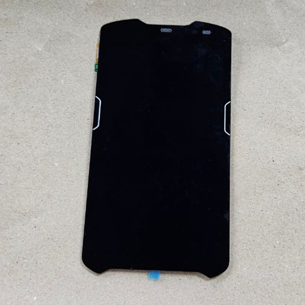 LCD Module with Touch Screen For Motorola Zebra TC51 TC56