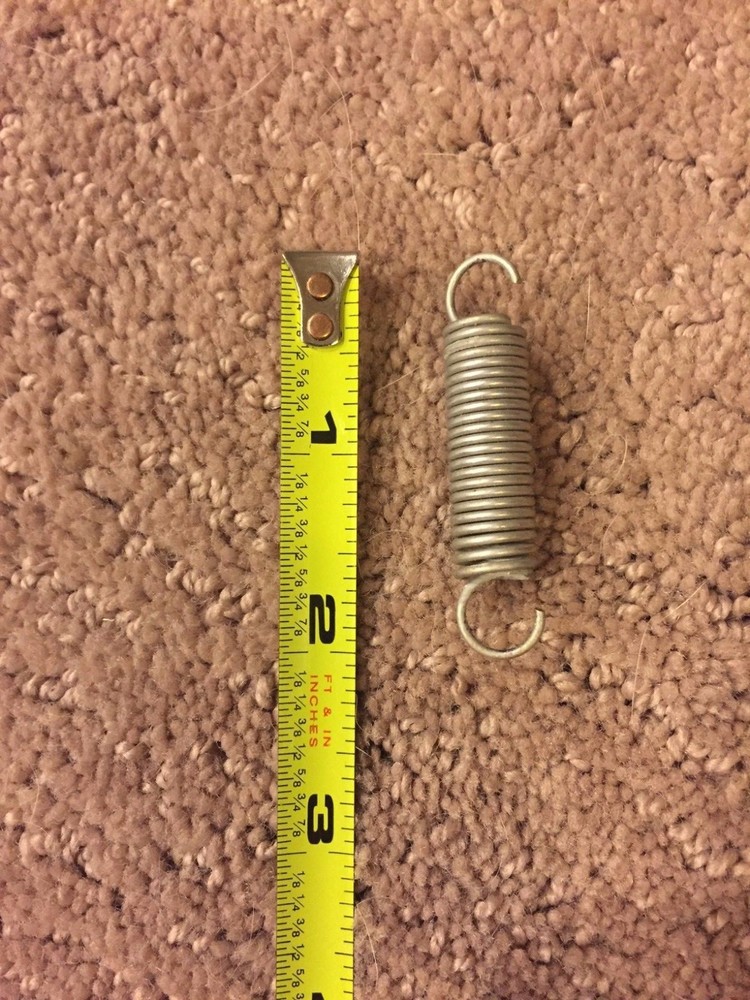 Hammond Tone Generator Spring FAST SAME DAY SHIPPING!