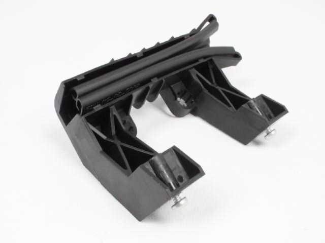 Window Channel Mopar 68043892AA
