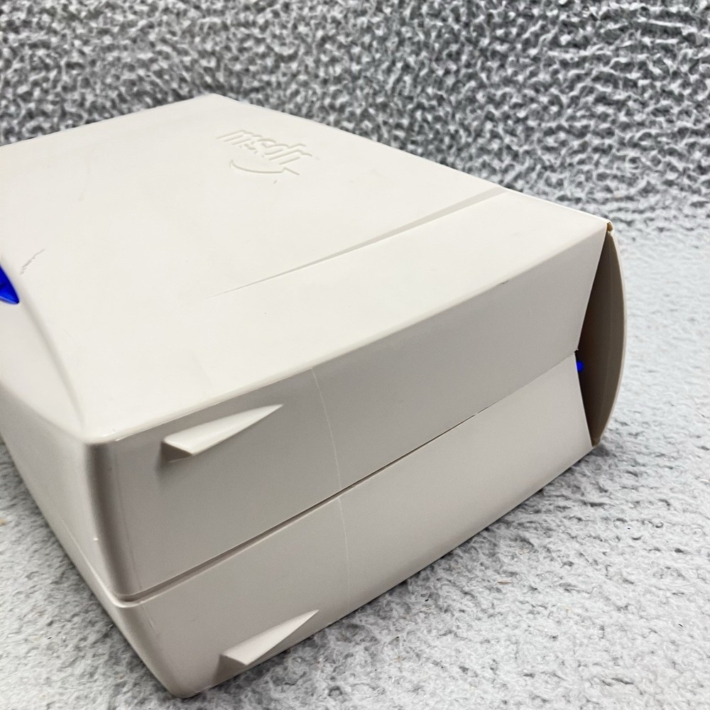 Microsoft Developer Network MSDN Discs Cases Empty Lot of 2