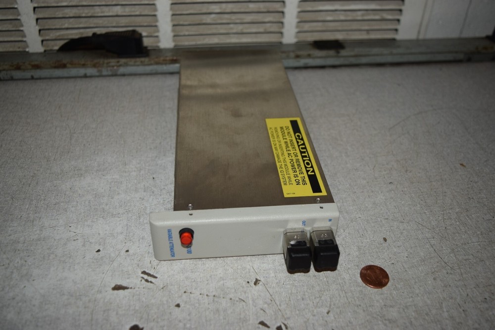 EXFO Electro Optical Engineering IQ-3100-B-EI Variable Attenuator