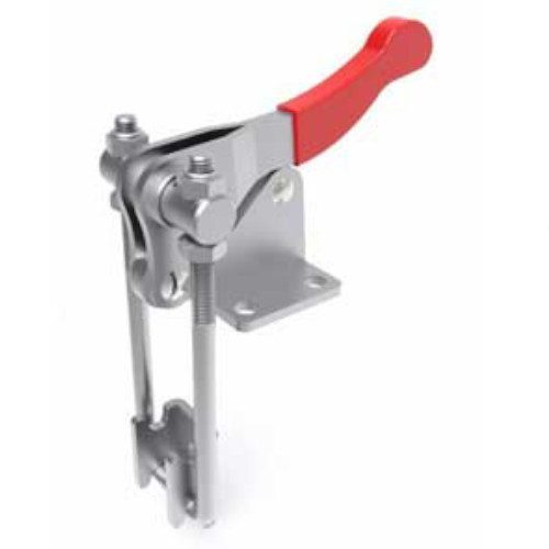 Clamptek CH-40344 Toggle Clamp, Latch Type