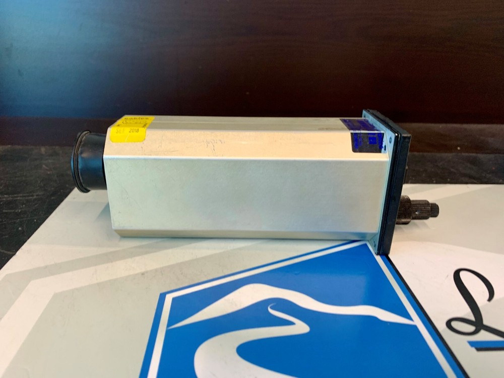 Control 700-D36409A-008 Removed Working