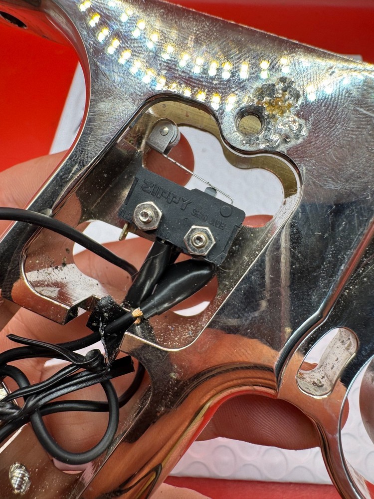 AGD Automag Intelli Frame