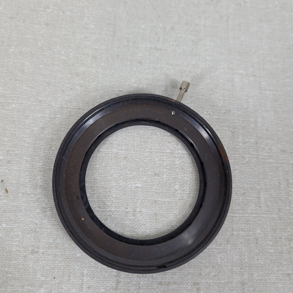 Unbranded Variable Aperture 2mm-42mm Diameter Adjustable Iris