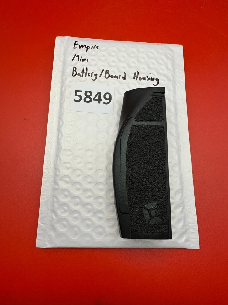 Empire Mini Battery/Board Housing