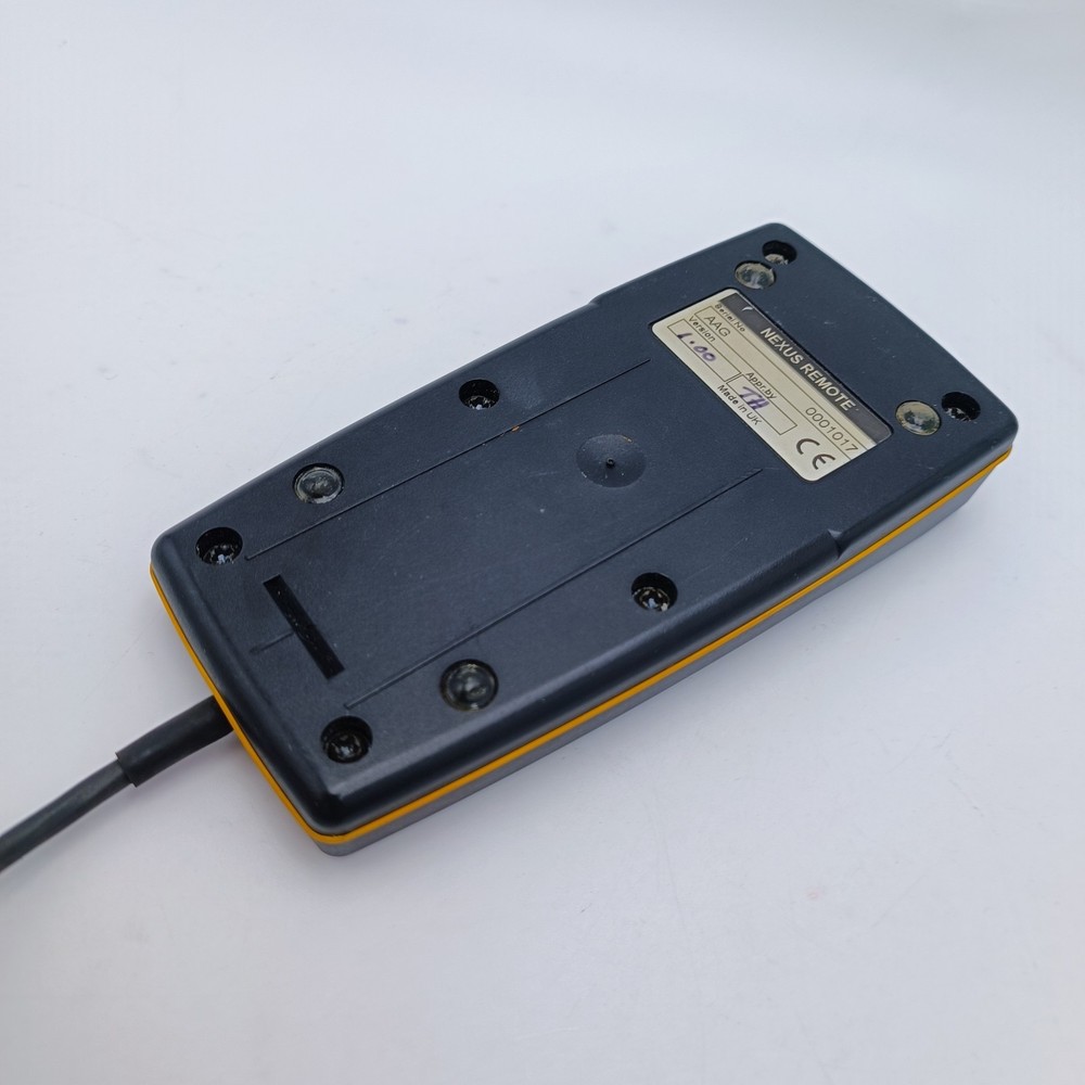 Autonav Silva Nexus Autopilot Remote Control Unit Controller COMNAV NX NX2