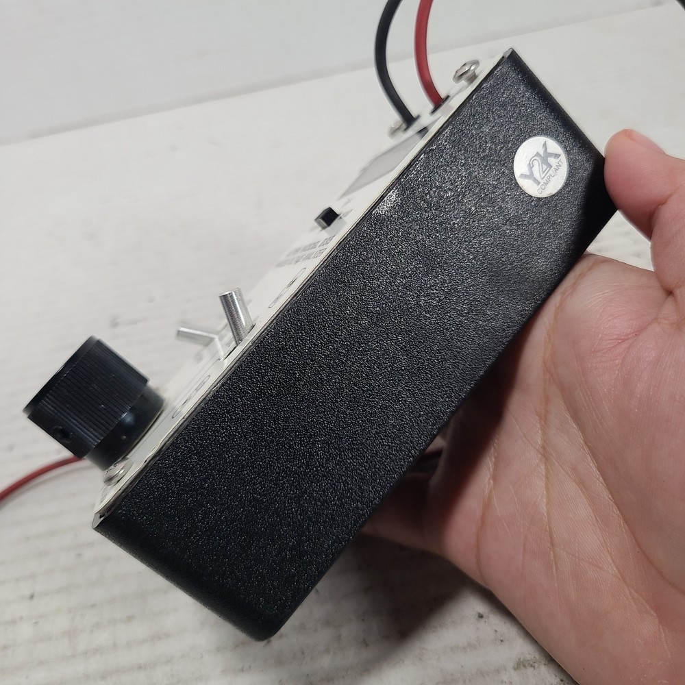 Altek Process Voltage Analyzer - Model 235