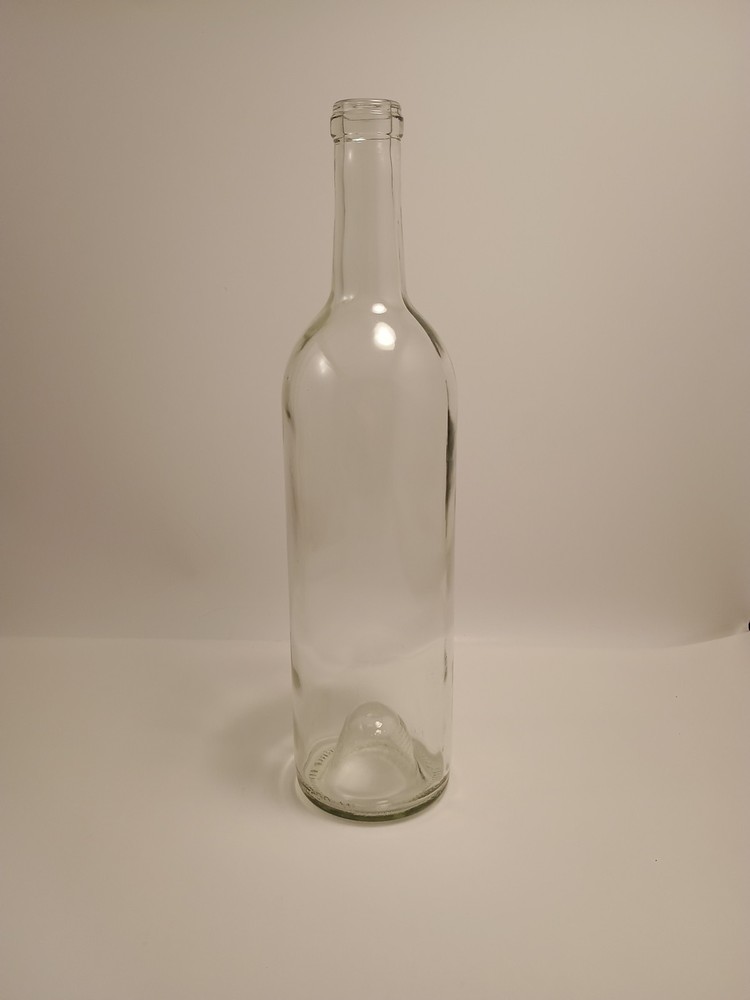 750ml Glass Bottle