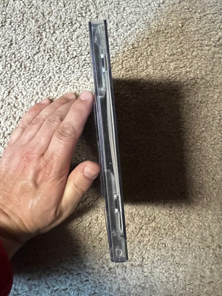 Ice & Fire PC Cd-Rom 1995 Zombie GT Interactive - 3D Action & Adventure