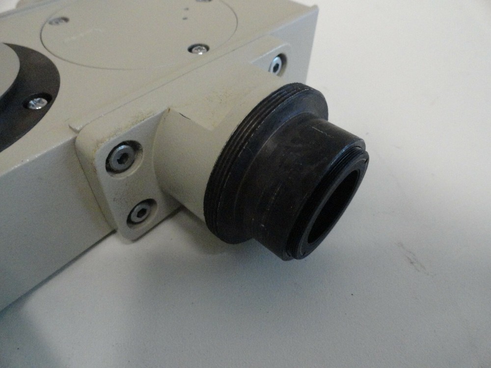 Nikon Optiphot & Labophot Microscope Teaching Beam Splitter, Bridge