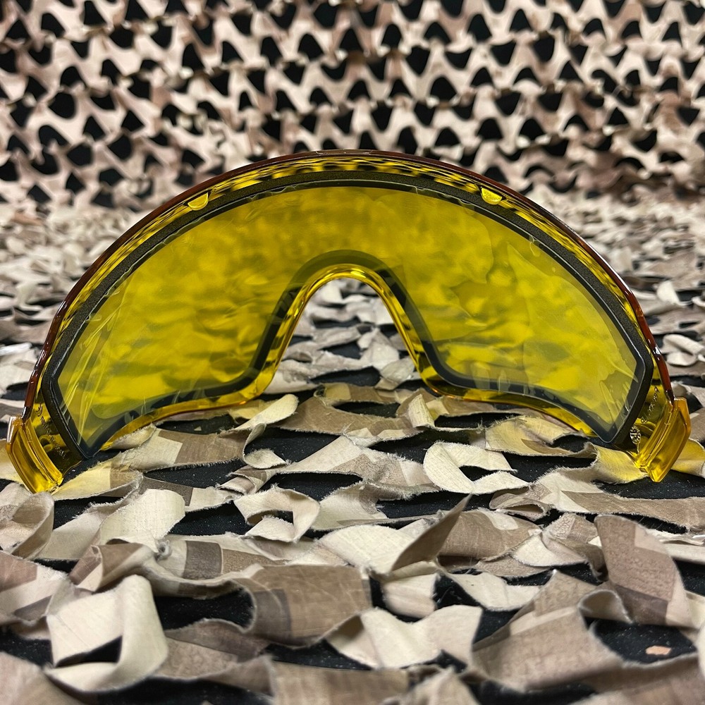 NEW V-Force Profiler, Morph, & Shield Thermal Lens - Yellow