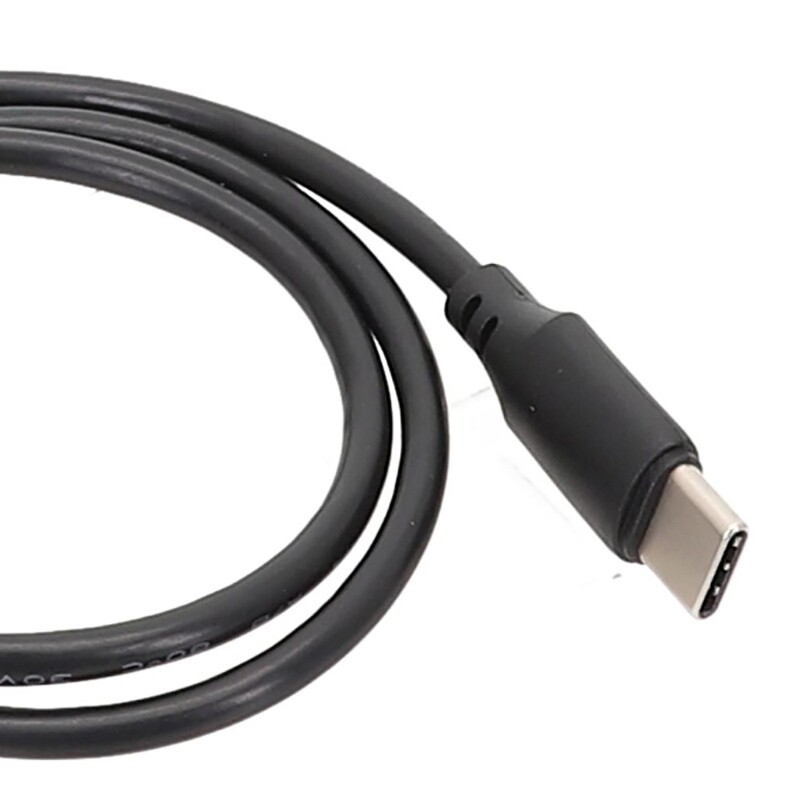 USB 9Pin to USB C Secondary Screen PC LCD Screen 9Pin USB Cable Adapter