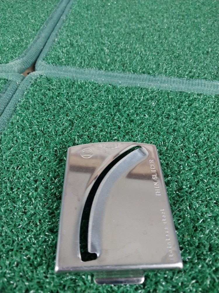 Euro-Pro EP91 Quad Blade Food Processor Thin Slicer Blade REPLACEMENT