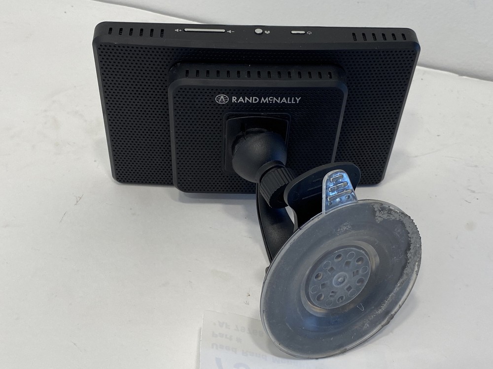 2019 Peterbilt 579 Information Display (751-10039)