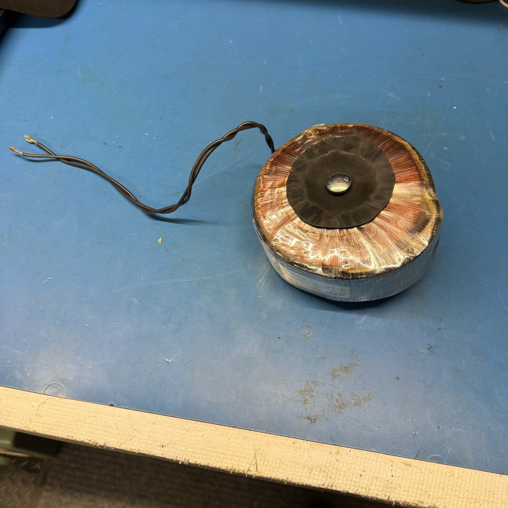 Anthem MCA-5 MCA 5, Toroidal Power Transformer FPT277
