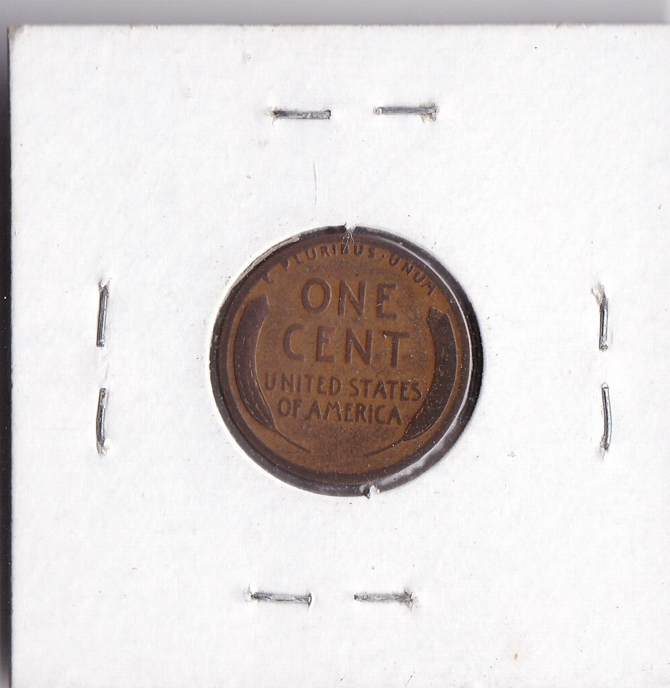 1927 Lincoln Cent L3