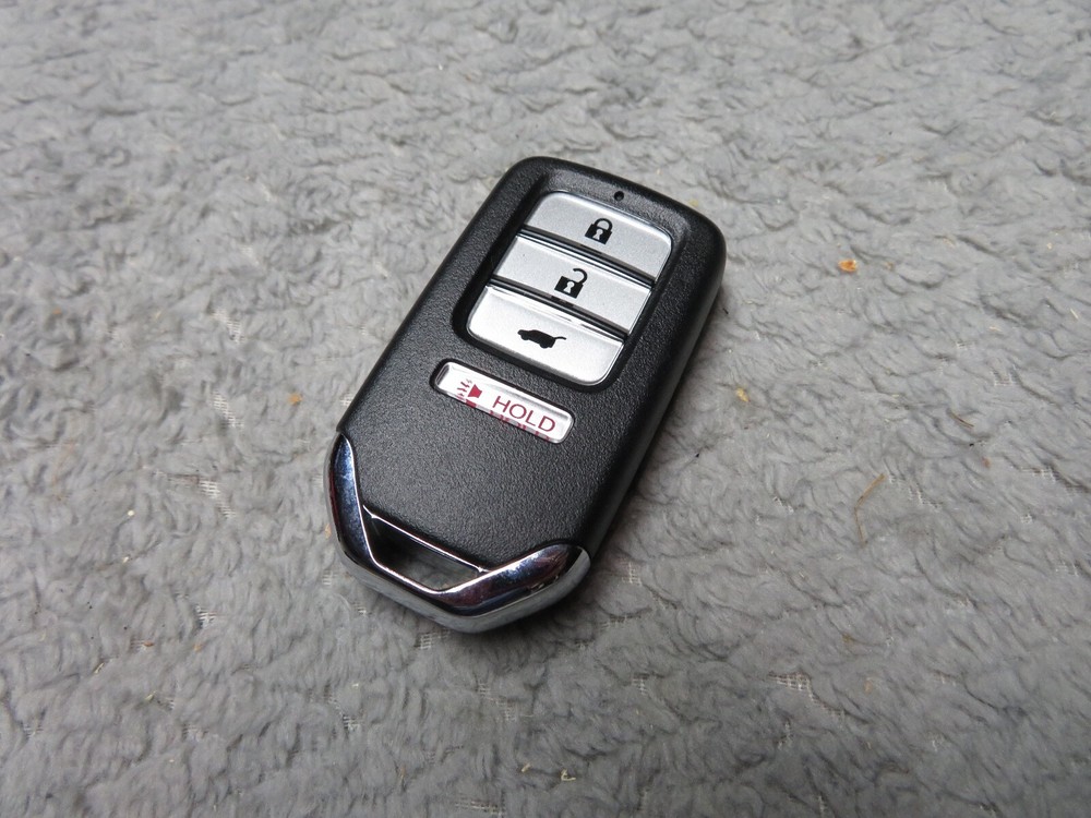 Honda  remote key fob OEM