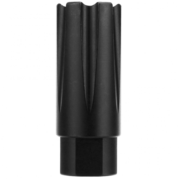 9mm 1/2-36 Linear Compensator Comp Muzzle Sound Forwarder USA Made Nitride Steel